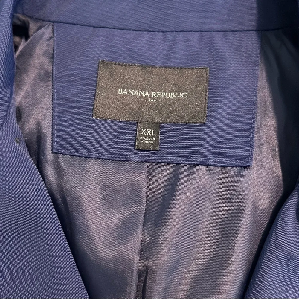 Banana Republic banana republic